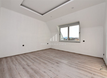 New three bedroom apartment in a prestigious area of Oba, Alanya, 180 m2 ID-7107 фото-14
