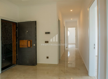New three bedroom apartment in a prestigious area of Oba, Alanya, 180 m2 ID-7107 фото-17