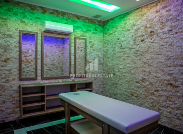 New three bedroom apartment in a prestigious area of Oba, Alanya, 180 m2 ID-7107 фото-35