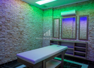New three bedroom apartment in a prestigious area of Oba, Alanya, 180 m2 ID-7107 фото-36