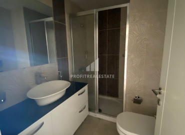 Furnished apartment 1 + 1, in Çeşmeli, Mersin, 120m from the coast at an attractive price ID-7113 фото-5