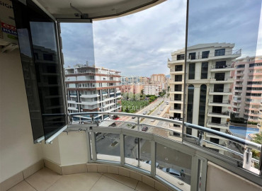 View apartment 3 + 1 good layout, area 178m² 250m from the sea in Mahmutlar ID-7115 фото-17