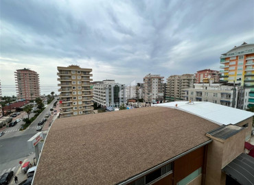 View apartment 3 + 1 good layout, area 178m² 250m from the sea in Mahmutlar ID-7115 фото-20