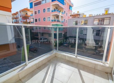 Furnished apartment in the center of Alanya 150 meters from the Mediterranean Sea ID-0498 фото-10