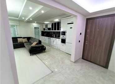 Apartment, layout 3 + 1, ready to move in, just 550 meters from the sea, Alanya, center ID-7117 фото-7