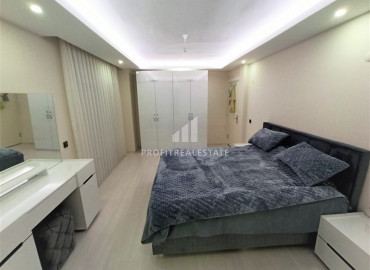 Apartment, layout 3 + 1, ready to move in, just 550 meters from the sea, Alanya, center ID-7117 фото-8