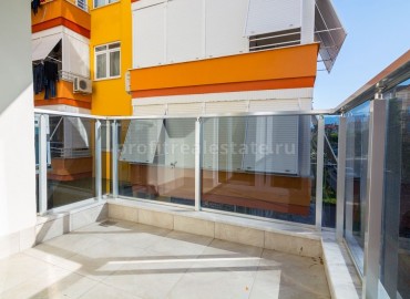 Квартира в центре Алании, Турция, 45 кв.м., мебель ID-0498 фото-13
