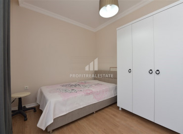 Two bedroom apartment, ready to move in, in a new residential residence in Oba, Alanya, 75 m2 ID-7118 фото-9