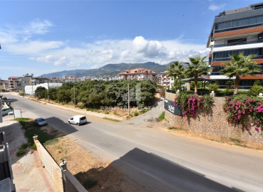 Two bedroom apartment, ready to move in, in a new residential residence in Oba, Alanya, 75 m2 ID-7118 фото-13