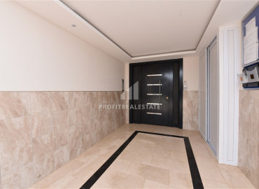 Two bedroom apartment, ready to move in, in a new residential residence in Oba, Alanya, 75 m2 ID-7118 фото-16
