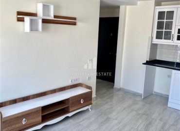 One-bedroom apartment in the center of Alanya, 50 m2 ID-7120 фото-2