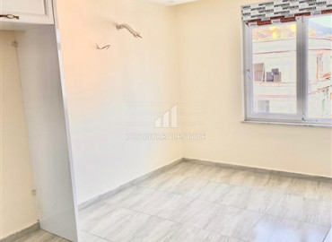 One-bedroom apartment in the center of Alanya, 50 m2 ID-7120 фото-4