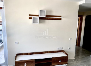 One-bedroom apartment in the center of Alanya, 50 m2 ID-7120 фото-6