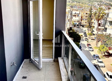One-bedroom apartment in the center of Alanya, 50 m2 ID-7120 фото-10