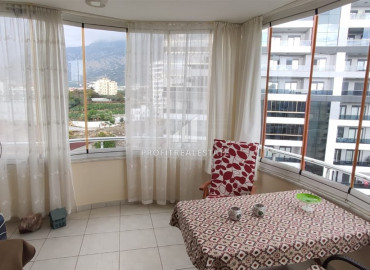 Two bedroom apartment with magnificent views, in a well-kept residence of Mahmutlar, Alanya, 115 m2 ID-7126 фото-10