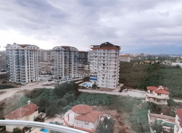 Two bedroom apartment with magnificent views, in a well-kept residence of Mahmutlar, Alanya, 115 m2 ID-7126 фото-12