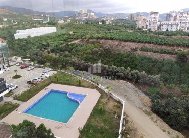 Two bedroom apartment with magnificent views, in a well-kept residence of Mahmutlar, Alanya, 115 m2 ID-7126 фото-14