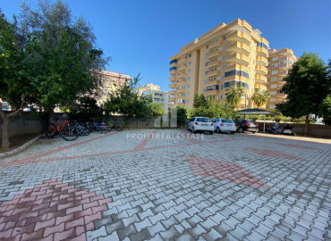 Two-bedroom apartment in a residence with facilities in Mahmutlar, 100 m from the sea ID-7128 фото-20