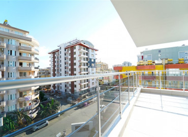 Two-bedroom apartment, ready to move in, in the center of Mahmutlar, Alanya, 105 m2 ID-7136 фото-13