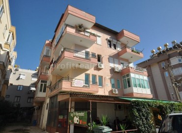 Квартира в центре Алании, Турция, 55 кв.м., от собственника ID-0500 фото-8