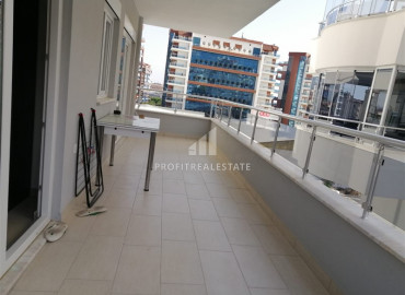 Furnished one-bedroom apartment, in a residential residence with rich facilities, Cikcilli, Alanya, 68 m2 ID-7143 фото-9