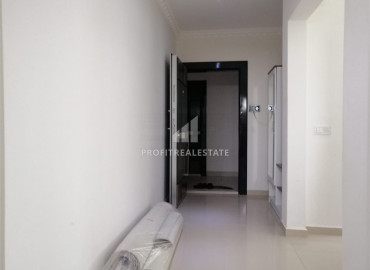 Furnished one-bedroom apartment, in a residential residence with rich facilities, Cikcilli, Alanya, 68 m2 ID-7143 фото-15