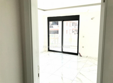 Two-bedroom apartment in a new building without a pool, Oba, Alanya, 90 m2 ID-7144 фото-3