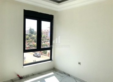 Two-bedroom apartment in a new building without a pool, Oba, Alanya, 90 m2 ID-7144 фото-9