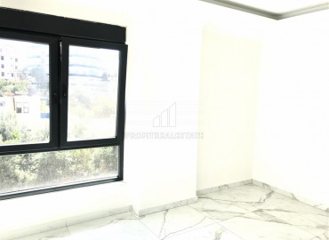 Two-bedroom apartment in a new building without a pool, Oba, Alanya, 90 m2 ID-7144 фото-10
