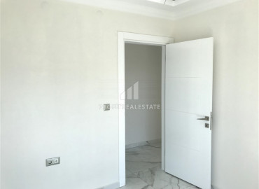 Two-bedroom apartment in a new building without a pool, Oba, Alanya, 90 m2 ID-7144 фото-11