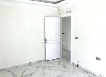Two-bedroom apartment in a new building without a pool, Oba, Alanya, 90 m2 ID-7144 фото-12