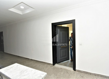New one bedroom apartment with mountain views at the top of Oba at an attractive price ID-7148 фото-3}}