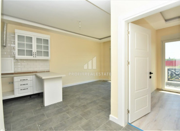 New one bedroom apartment with mountain views at the top of Oba at an attractive price ID-7148 фото-9}}