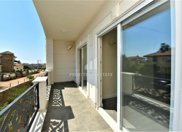 New one bedroom apartment with mountain views at the top of Oba at an attractive price ID-7148 фото-15}}