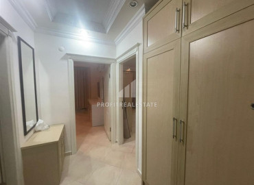 Apartment 1 + 1, with furniture and household appliances, in the center of Alanya, 55 m2 ID-7149 фото-2