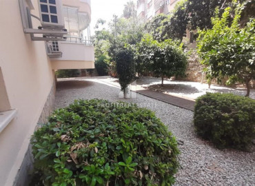 Apartment 1 + 1, with furniture and household appliances, in the center of Alanya, 55 m2 ID-7149 фото-19