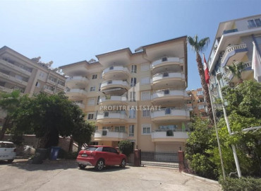 Apartment 1 + 1, with furniture and household appliances, in the center of Alanya, 55 m2 ID-7149 фото-22