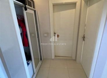 Fully equipped 1 + 1 apartment in a residence with good facilities in Mahmutlar ID-7151 фото-6