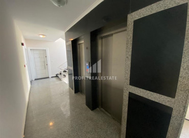 Fully equipped 1 + 1 apartment in a residence with good facilities in Mahmutlar ID-7151 фото-16