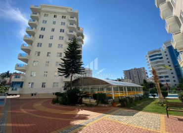 Fully equipped 1 + 1 apartment in a residence with good facilities in Mahmutlar ID-7151 фото-25