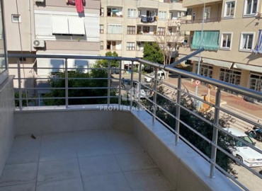 Spacious 1 + 1 apartment in the center of Alanya, Cleopatra beach 400 meters ID-7154 фото-9