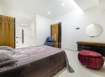 Stylish three bedroom duplex in a luxury residence, in Tosmur, Alanya, 201 m2 ID-7157 фото-13