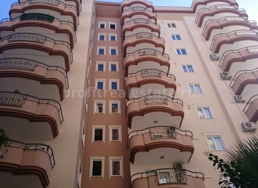 Апартаменты 2+1 по выгодной стоимости в курортном районе Махмутлар ID-0503 фото-16