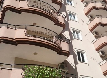 Апартаменты 2+1 по выгодной стоимости в курортном районе Махмутлар ID-0503 фото-20