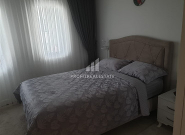 Two-bedroom apartment, unfurnished, Avsallar, Alanya, 100 m2 ID-7161 фото-7