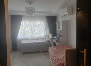 Two-bedroom apartment, unfurnished, Avsallar, Alanya, 100 m2 ID-7161 фото-8