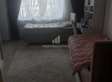Two-bedroom apartment, unfurnished, Avsallar, Alanya, 100 m2 ID-7161 фото-9