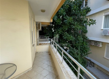 Two-bedroom apartment, furnished, 300 meters from the beach, Oba, Alanya, 90 m2 ID-7170 фото-14