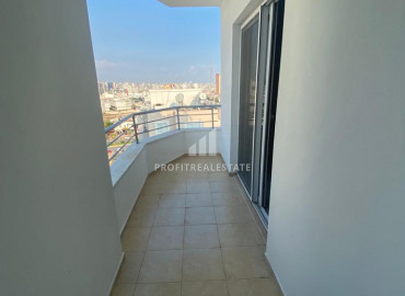 Spacious new two bedroom apartment in the center of Mersin, in Yenisehir ID-7171 фото-5