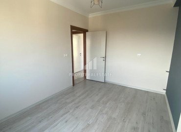 Spacious new two bedroom apartment in the center of Mersin, in Yenisehir ID-7171 фото-7